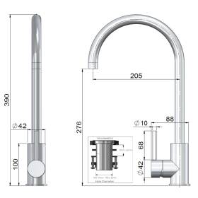 MK10N-SS316